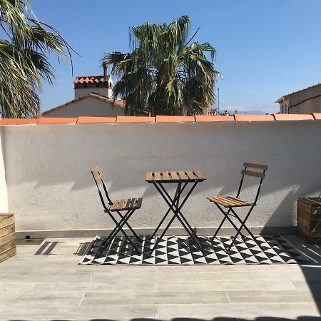 Les Chambres d'Agatha Sanary-sur-Mer Extérieur photo