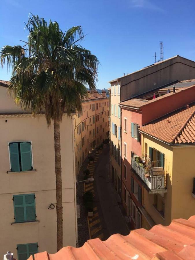 Les Chambres d'Agatha Sanary-sur-Mer Extérieur photo