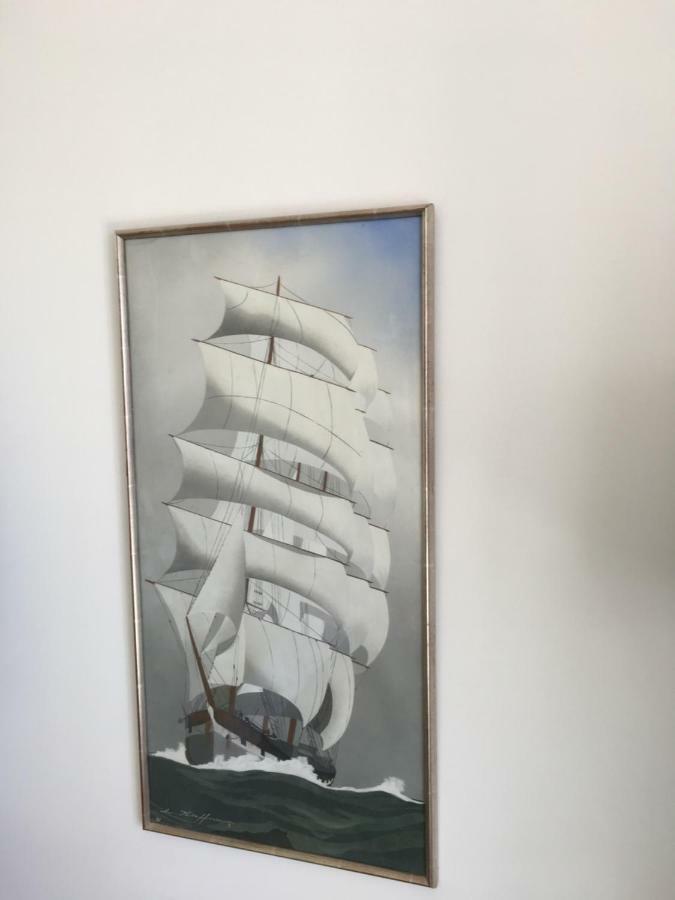 Les Chambres d'Agatha Sanary-sur-Mer Extérieur photo