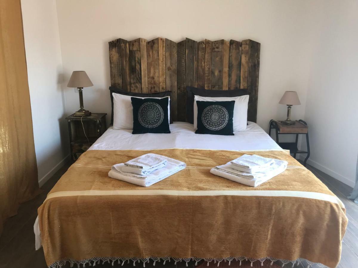 Les Chambres d'Agatha Sanary-sur-Mer Extérieur photo